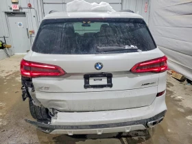 BMW X5 2019 BMW X5 XDRIVE40I, снимка 5