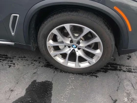 BMW X5 xDrive40i/CARFAX/HEAD UP/ HEATED SEATS/ PANO, снимка 9