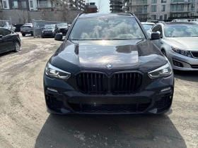 BMW X5 * xDrive40i * CARFAX * ЦЕНА ДО БГ, снимка 6