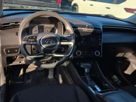 Hyundai Tucson * ESSENTIAL * АВТОКРЕДИТ БЕЗ ПЪРВОНАЧАЛНА ВНОСКА *, снимка 12