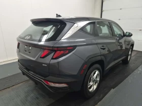 Hyundai Tucson * ESSENTIAL * АВТОКРЕДИТ БЕЗ ПЪРВОНАЧАЛНА ВНОСКА *, снимка 3