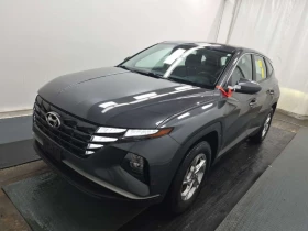 Hyundai Tucson * ESSENTIAL * АВТОКРЕДИТ БЕЗ ПЪРВОНАЧАЛНА ВНОСКА *, снимка 1