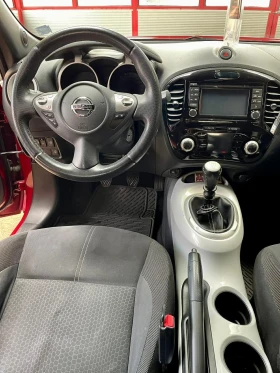 Nissan Juke, снимка 10