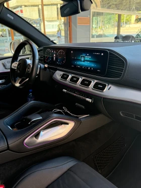 Mercedes-Benz GLE 350 AMG NIGHT LINE, снимка 9