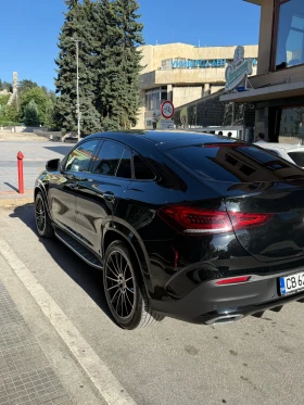 Mercedes-Benz GLE 350 AMG NIGHT LINE, снимка 5