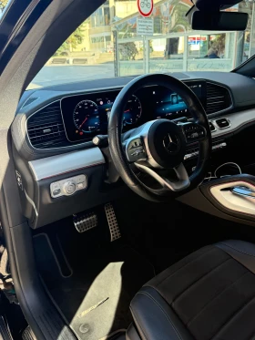 Mercedes-Benz GLE 350 AMG NIGHT LINE, снимка 8