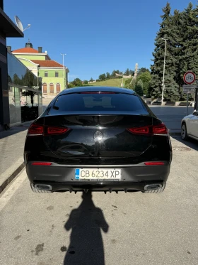 Mercedes-Benz GLE 350 AMG NIGHT LINE, снимка 6