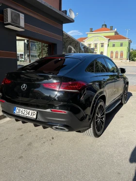 Mercedes-Benz GLE 350 AMG NIGHT LINE, снимка 4