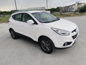 Hyundai IX35 1, 7cdti фейс, снимка 7