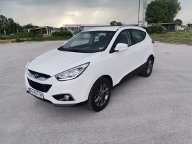 Hyundai IX35 1, 7cdti фейс, снимка 1