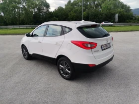 Hyundai IX35 1, 7cdti фейс, снимка 3