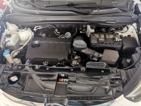 Hyundai IX35 1, 7cdti фейс, снимка 10