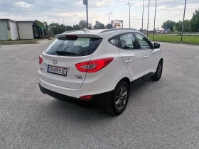 Hyundai IX35 1, 7cdti фейс, снимка 5