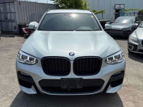 BMW X3 | М ПАКЕТ | ПАНОРАМА | CARFAX | ПОДГРЕВ | , снимка 6