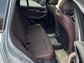 BMW X3 | М ПАКЕТ | ПАНОРАМА | CARFAX | ПОДГРЕВ | , снимка 12