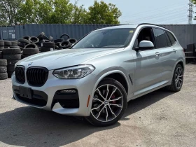 BMW X3 | М ПАКЕТ | ПАНОРАМА | CARFAX | ПОДГРЕВ | , снимка 1