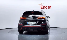Hyundai Kona 2.0 N* DISTRONIC* HARMAN KARDON* HEAD-UP* ОБДУХ* , снимка 4