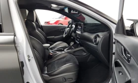 Hyundai Kona 2.0 N* DISTRONIC* HARMAN KARDON* HEAD-UP* ОБДУХ* , снимка 7