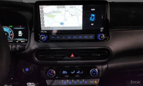 Hyundai Kona 2.0 N* DISTRONIC* HARMAN KARDON* HEAD-UP* ОБДУХ* , снимка 12