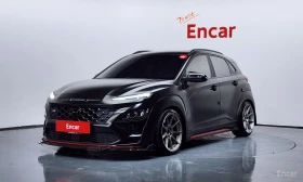 Hyundai Kona 2.0 N* DISTRONIC* HARMAN KARDON* HEAD-UP* ОБДУХ* , снимка 1