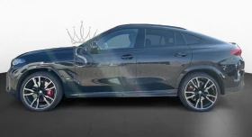 BMW X6 M60i* М-SPORT PRO* B&W* SKY* 360* ВЕНТИЛАЦИЯ* , снимка 3
