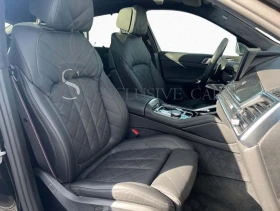 BMW X6 M60i* М-SPORT PRO* B&W* SKY* 360* ВЕНТИЛАЦИЯ* , снимка 11