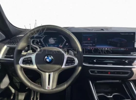 BMW X6 M60i* М-SPORT PRO* B&W* SKY* 360* ВЕНТИЛАЦИЯ* , снимка 7