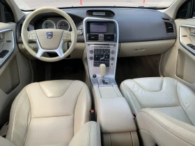 Volvo XC60 2.4.D5* MOMENTUM.AWD.ПЪЛНА СЕРВ. ИСТ.ВОЛВО.ХОЛАНДИ, снимка 8