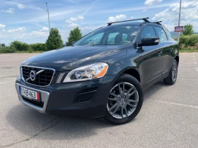 Volvo XC60 2.4.D5* MOMENTUM.AWD.ПЪЛНА СЕРВ. ИСТ.ВОЛВО.ХОЛАНДИ, снимка 3