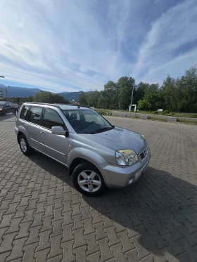 Nissan X-trail Т2, снимка 4