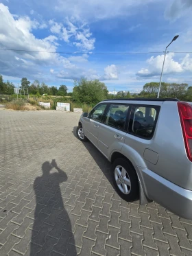 Nissan X-trail Т2, снимка 5