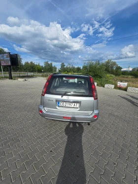 Nissan X-trail Т2, снимка 2