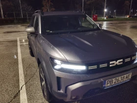 Dacia Duster, снимка 9