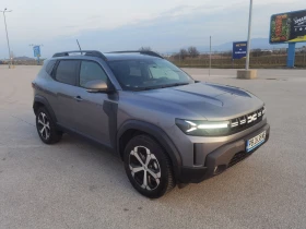 Dacia Duster, снимка 2