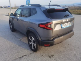 Dacia Duster, снимка 4