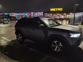 Dacia Duster, снимка 1