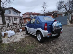 Suzuki Jimny, снимка 5