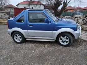 Suzuki Jimny, снимка 2