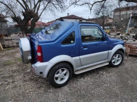 Suzuki Jimny, снимка 3