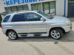 Kia Sportage, снимка 2