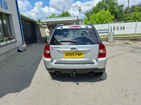 Kia Sportage, снимка 4
