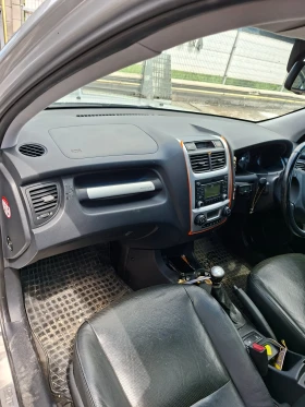 Kia Sportage, снимка 6