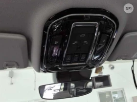 Jeep Grand cherokee L 3.6 OVERLAND HEAD UP 360CAM PANORAMA FULL, снимка 14