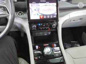 Jeep Grand cherokee L 3.6 OVERLAND HEAD UP 360CAM PANORAMA FULL, снимка 10