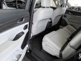 Jeep Grand cherokee L 3.6 OVERLAND HEAD UP 360CAM PANORAMA FULL, снимка 13