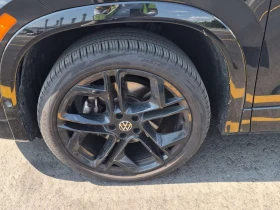 VW Tiguan COMFORTLINE R LINE BLACK EDITION / ОБДУХВАНЕ , снимка 6