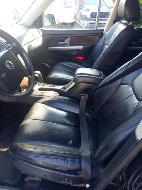 SsangYong Rexton 2.7хди, снимка 7