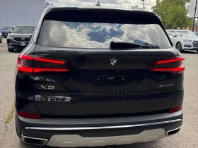 BMW X5 * xDrive40i * CARFAX * ОПЦИЯ ЗА ФИНАНСИРАНЕ, снимка 4