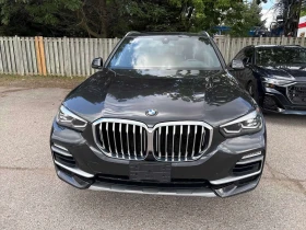BMW X5 * xDrive40i * CARFAX * ОПЦИЯ ЗА ФИНАНСИРАНЕ, снимка 6