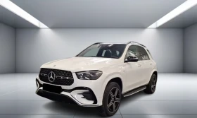 Mercedes-Benz GLE 350 de 4Matic = AMG Line = Premium Plus Гаранция, снимка 1